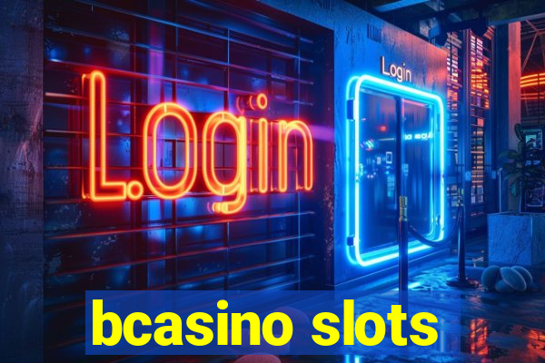 bcasino slots